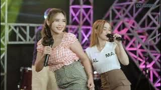 Jangan Cemburu - Ajeng Febria ft Princes Nadia