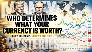 Who Actually Decides What Your Currency Is Worth