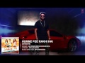 Humne Pee Rakhi Hai AUDIO SONG SANAM RE Divya Khosla Kumar, Jaz Dhami, Neha Kakkar, Ikka