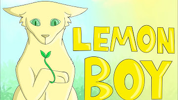 🍋 Lemon Boy 🍋 // Backups and Thumbnail OPEN // CLOSED MAP CALL // 21/37 done //