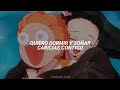 Compartir •「AMV」Nezuko&amp;Zenitsu