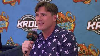 Jimmy Eat World | Vans Warped Tour 2026