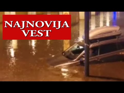 Video: Četiri Stotine Godina Bez Kiše - Alternativni Prikaz