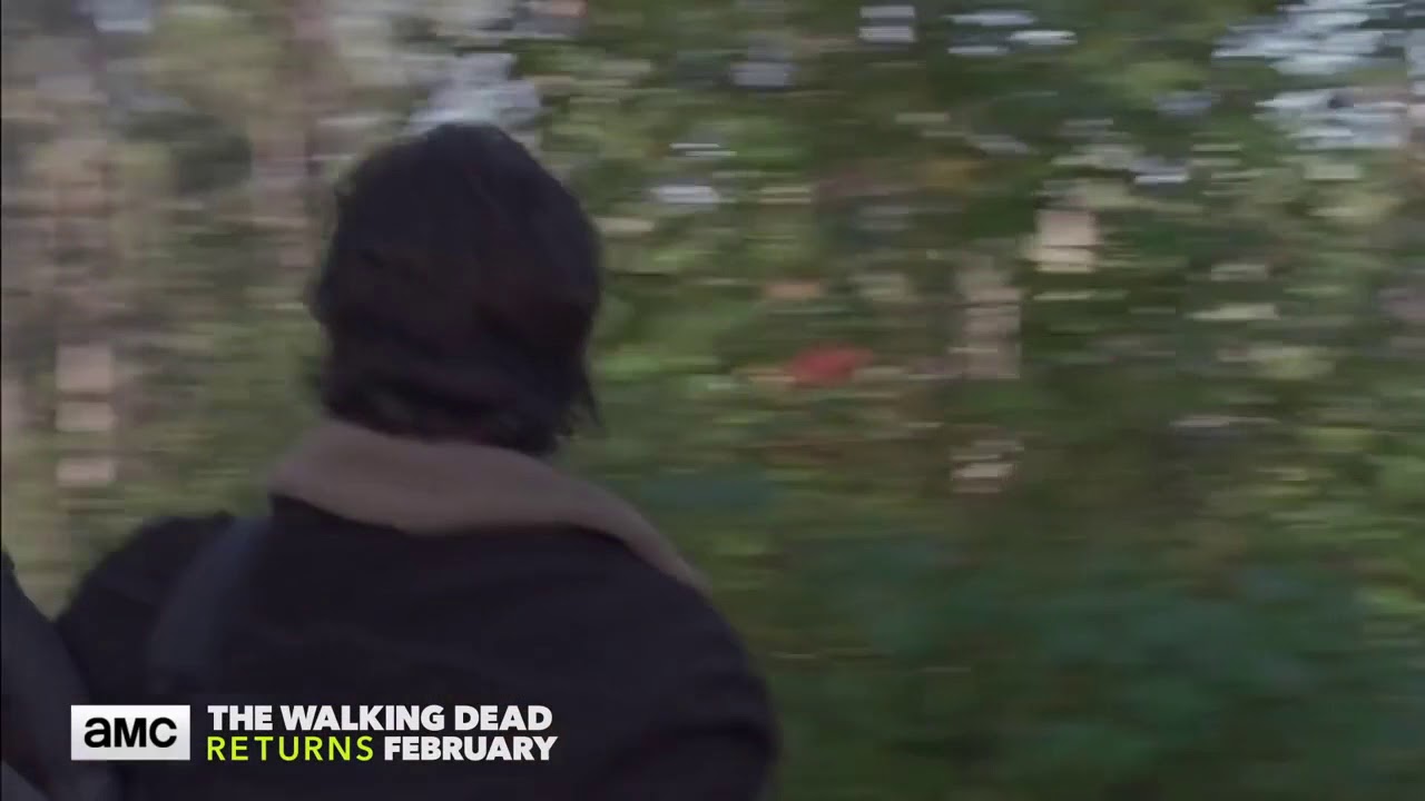 Bande annonce The walking dead saison 8 episode 9 - YouTube