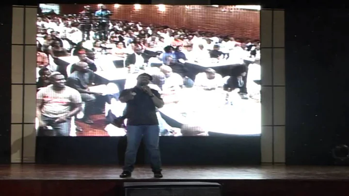 Okey Bakassi In Search Of Who Wrote 'Things Fall Apart'