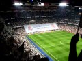 Real Madrid - Barcelona: entrada de los jugadores ...