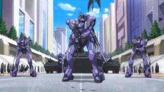 The Power of the King (Code Geass) AMV - Power by Kanye West
