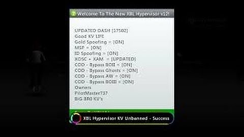 Rgh/Jtag Xbox 360 Server RGH Stealth - 2016 Dashboard 17502 + Website