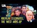 While The West Is Arming Ukraine The Kremlin Elite Is Vacationing In Europe While The West Is Arming Ukraine The Kremlin Elite Is Vacationing In Europe