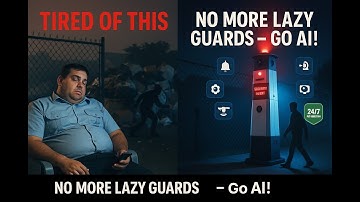 From Dumpster Diving to Zero Crime – How One Smart system backed by AI Changed Everything