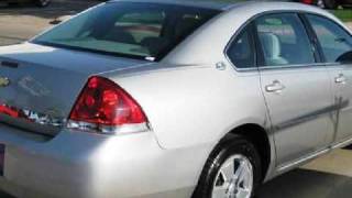 Chevrolet Impala Arlington TX 76017