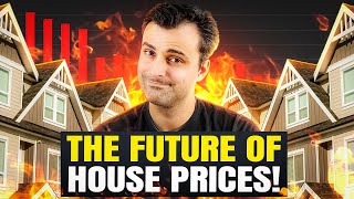 The Future of House Prices 2024