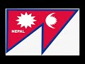 ASIAN COUNTRIES NATIONAL FLAGS WITH INDIAN NATIONAL ANTHEM ASIAN COUNTRIES NATIONAL FLAGS WITH INDIAN NATIONAL ANTHEM