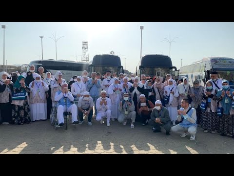 umra bn haj safari farqi