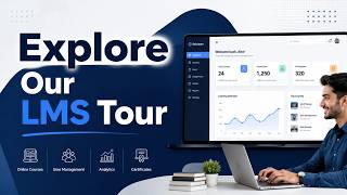 Complete LMS Tour for Students | How to Use Our Learning Portal Net Worth