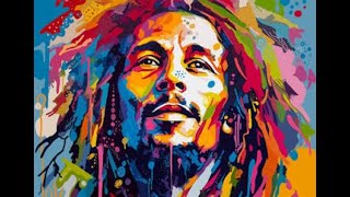 Natural Mystic Instrumental 9min No Vocals Dub - Bob Marley