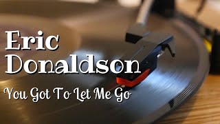 Download Lagu #36 Eric Donaldson - You Got To Let Me Go - Reggae Music MP3 Download Lagu #36 Eric Donaldson - You Got To Let Me Go - Reggae Music MP3