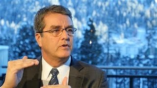 The WTO on Brexit and Trade