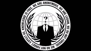 ANONYMOUS CALIFORNIA - FINAL MESSAGE TO KERN COUNTY COPS AND PEOPLE FROM BAKERSFIELD