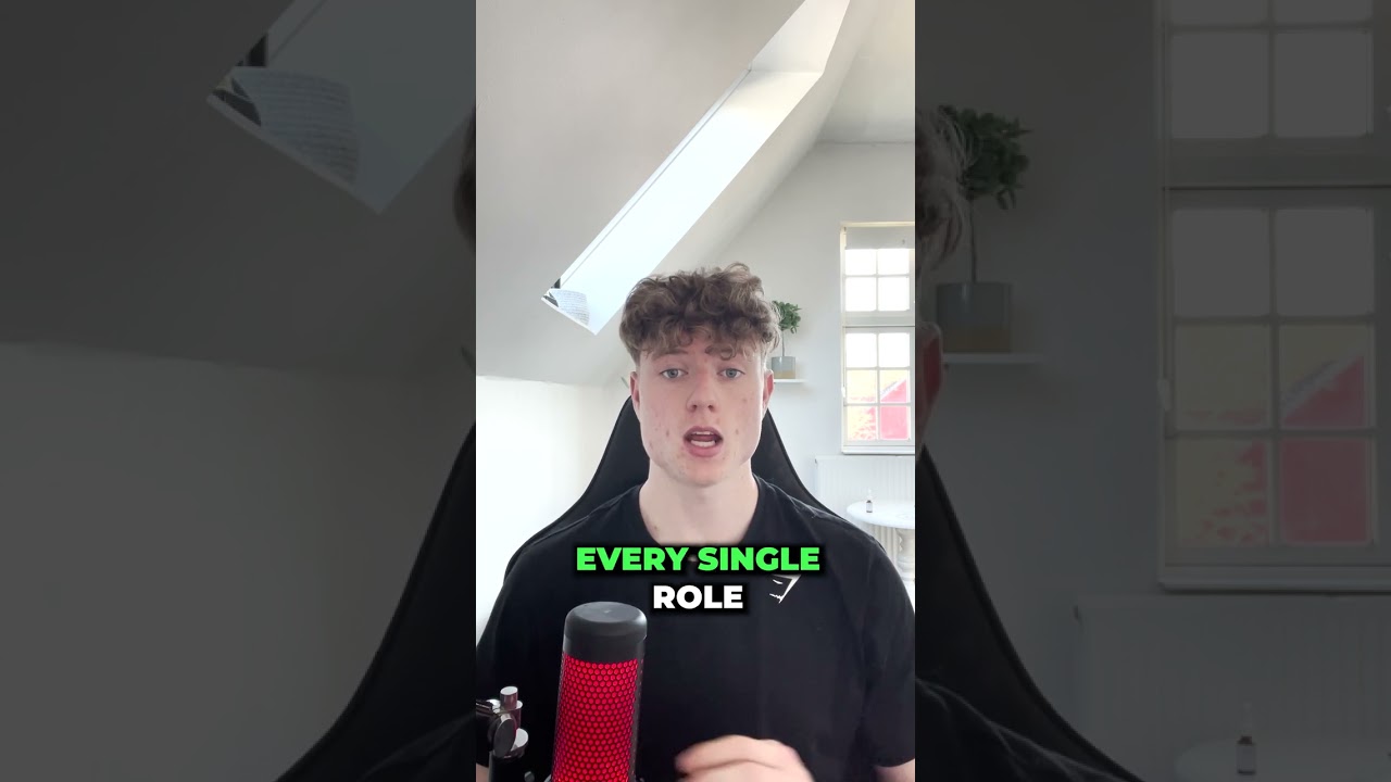 Video Reels  With Sound Effects And Animated Emojis