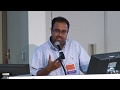 Neural networks and the brain: from the retina to semantic cognition - Surya Ganguli
