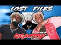 KEN CARSON LOST FILES 2 REACTION AND BEEF
