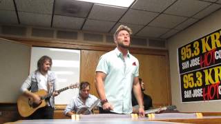 Chris Lane ~ "Saturday Night" ~ 8/28/15