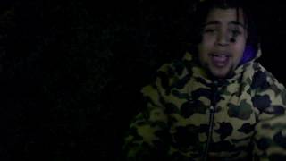 Travis Scott: Backyard FREESTYLE | LETHAL