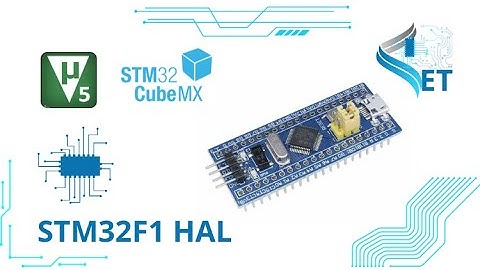 [ STM32 ] Bài 5.1: Fix lỗi tạo file LCD.c LCD.h add vào project không thành công