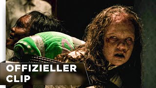 Der Exorzist: Bekenntnis | Ab 5. Oktober im Kino