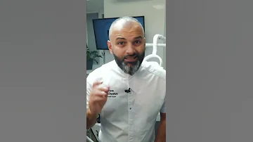 Надо ли лечить молочные зубы?