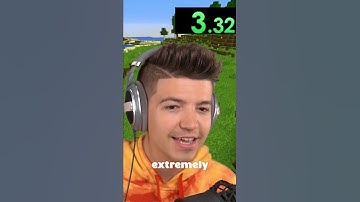 I took years off my life breaking this record…