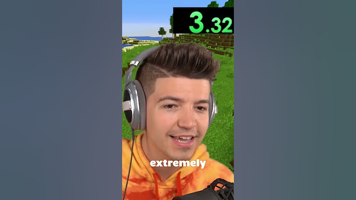 I took years off my life breaking this record…