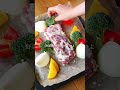 ほったらかし・絶品【ローストポーク】#クリスマスレシピ #christmasrecipes #christmas #recipe #recipes #shortrecipe