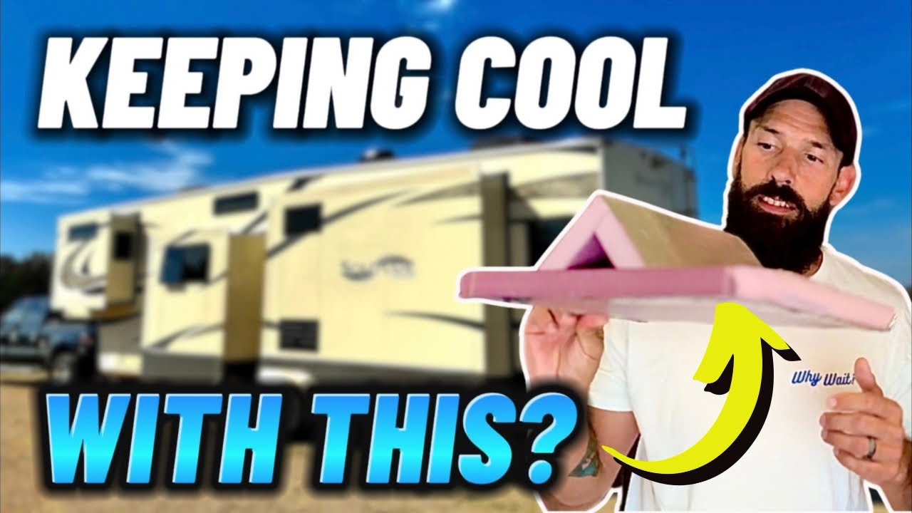 RV Airflow: Is It Worth It? RV Airflow Systems Review