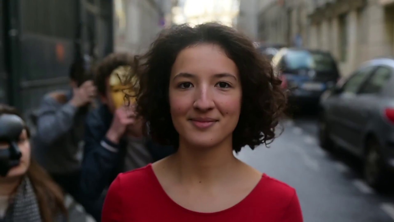 amira et les masques du vice