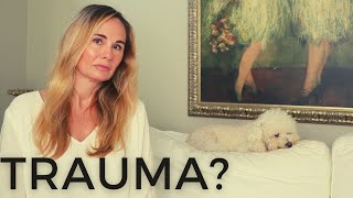 CPTSD/PTSD:   WHAT EXPERIENCES ARE CONSIDERED COMPLEX TRAUMA/PTSD?