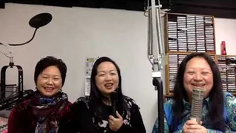 Sydney Chang  Dr  Yer Moua Lor & Phuab Maria Talki...