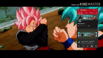 INTRO PER @NGX Novaツ #1