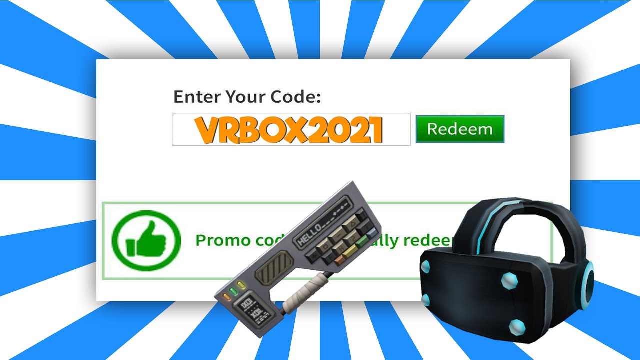 2021 All Roblox Promo Codes Aprİl Youtube