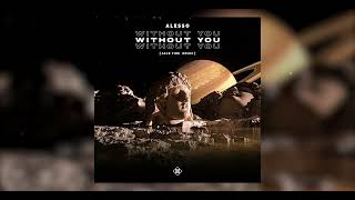 Alesso - Without You [Jack Fire Remix]