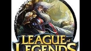 |EUEAST| League of Legends | Shaco | Epic Fail