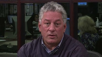 John Kass apologizes to Steve Bartman
