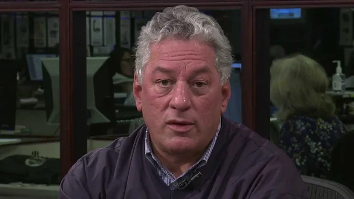 John Kass apologizes to Steve Bartman