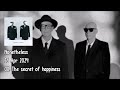 Pet shop boys  the secret of happiness