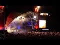 The Avalanches - "Frontier Psychiatrist" @ Primavera Sound 2016, Barcelona