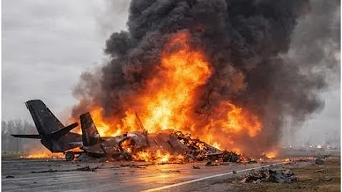 The Greg Biffle Plane Crash: What Really Happened.