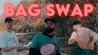 Absolute Shootout with the Bogey Bros for a Timbrook Bag Swap!! | Disc Golf Battle