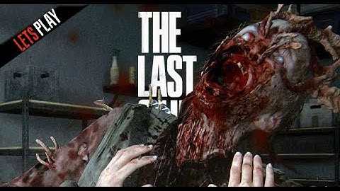 THE LAST OF US 2 # 24: Boris die Bestie[German][Blind]
