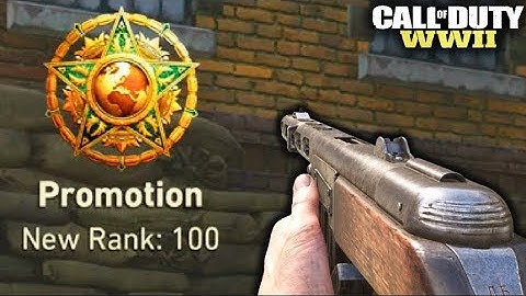 WW2 - LEVEL 100 “My Third V2 Rocket!”